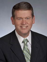 Don Horsley