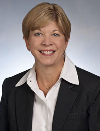Julie Pigott