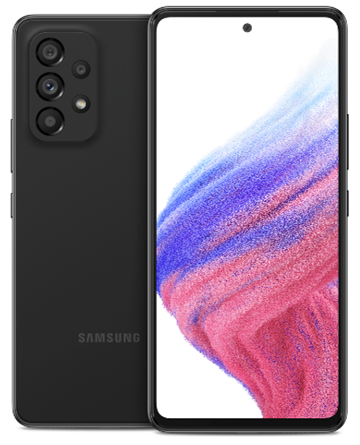  Samsung A53