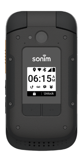 Sonim XP3plus