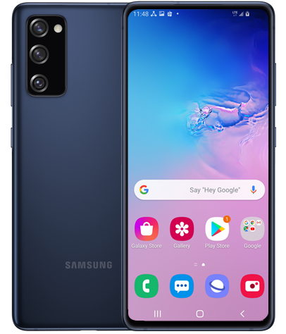 samsung s20fe processor