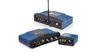 Orbit Series Routers