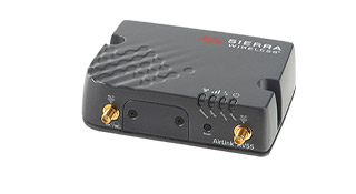 AirLink RV50 Industrial LTE Gateway