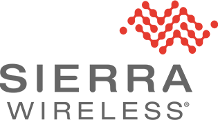 sierra Wireless logo