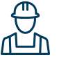 worker icon