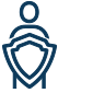 badge icon